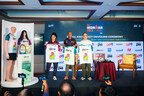 Herbalife Strengthens Enduring Partnership with IRONMAN 70.3 GOA, INDIA for its Fifth Edition