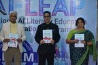 IIHM Leads India's Push for AI Literacy With AI-LEAP Launch