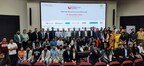 IIM Udaipur Hosts 'Startup Showcase & Pitch Day' Organized by IIM Udaipur Incubation Centre and Saksham - The Entrepreneurship Cell
