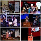 Literature Live! The Mumbai Litfest Ends on High A Note with Prestigious Godrej Awards