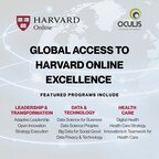 Oculis Services Announces Agreement to Offer Harvard Online Digital Education Programs
