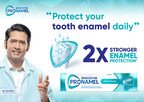 Sensodyne launches globally trusted Pronamel in India, offering advanced enamel care and protection