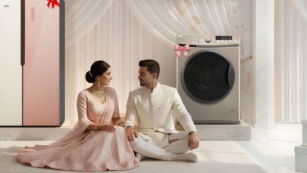 Design-Driven Appliances Top the Wishlist of Newlyweds This Season