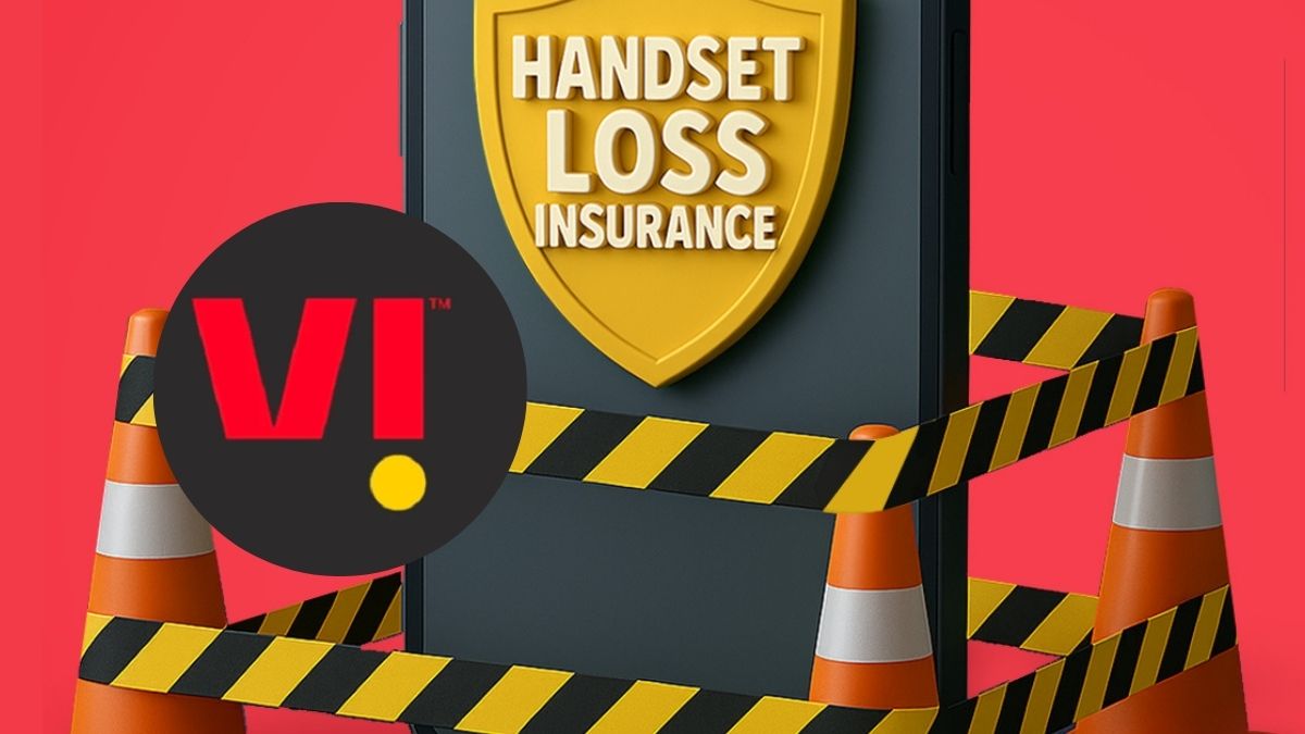 Vi Bundles Handset Theft & Loss Insurance With Data Benefits for Prepaid Customers