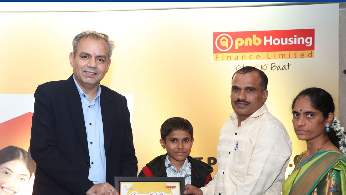 PNB Housing Finance Drives Housing Finance Access Across Maharashtra