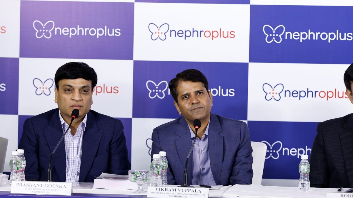 NephroPlus Sets IPO for December 10; Employee Discount Announced