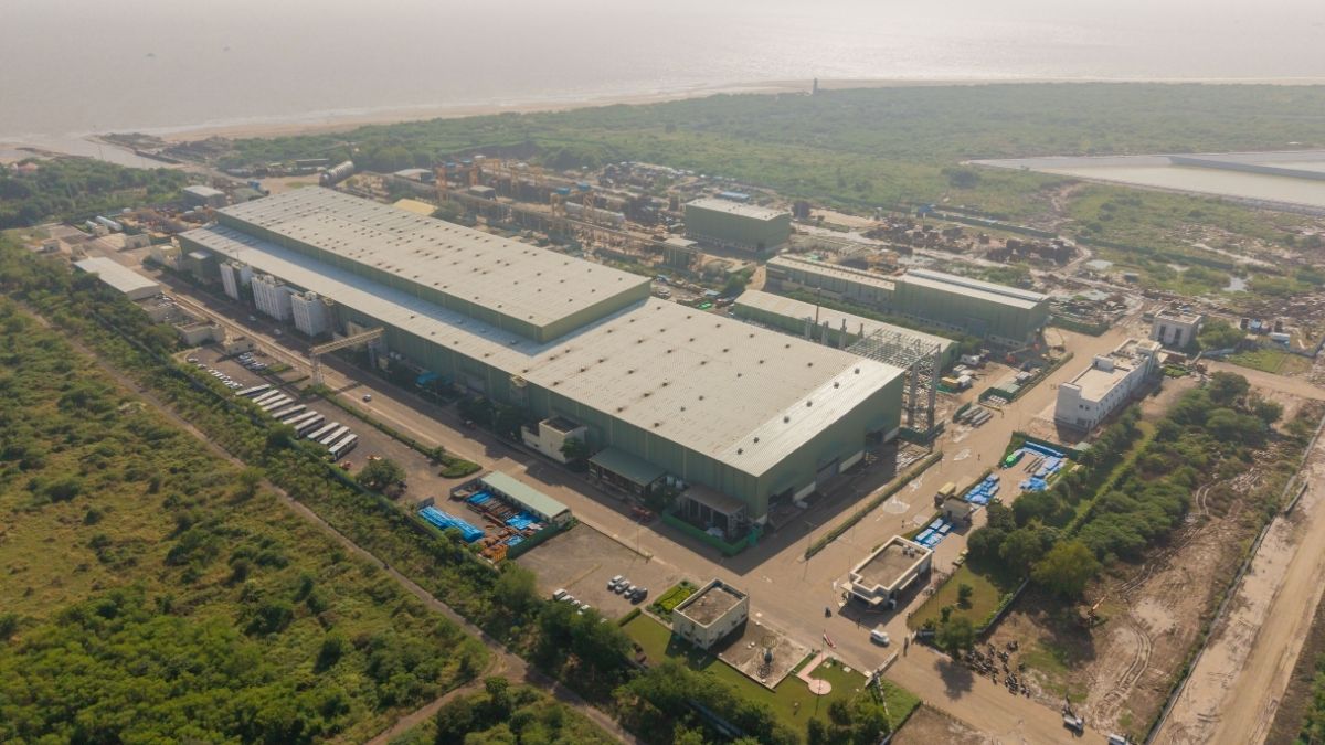 Godrej Enterprises Group Expands Global Engineering Footprint with New Ecolaire® Condenser Orders