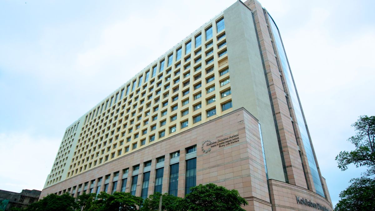 Kokilaben Hospital Earns JCI Healthcare Sustainability Distinction, Leads India in Climate-Resilient Healthcare