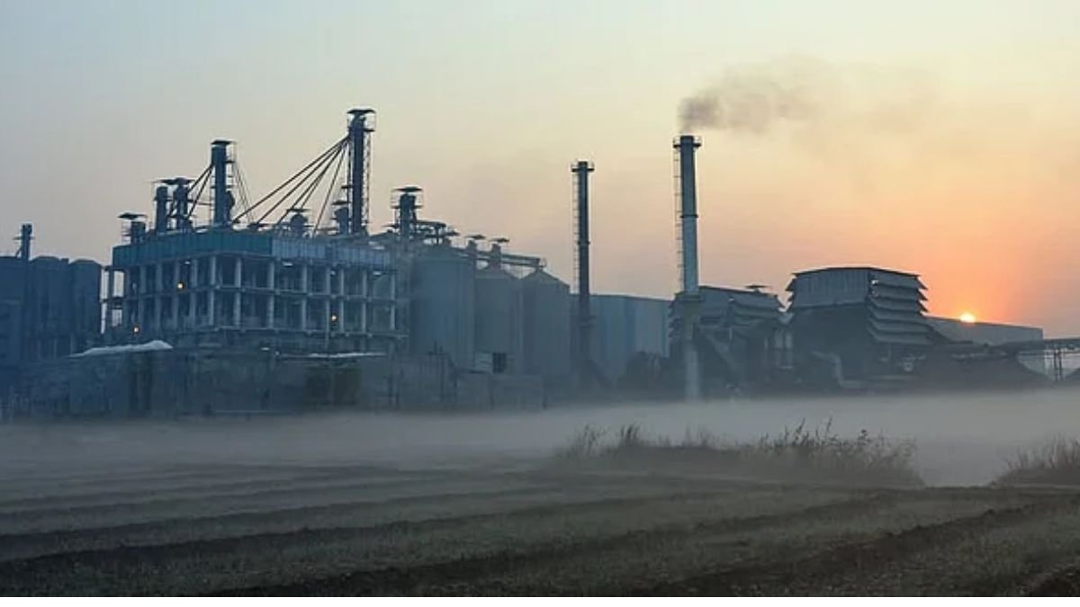 SAEL Industries Moves Toward IPO, Files DRHP for ₹4,575 Crore Offering