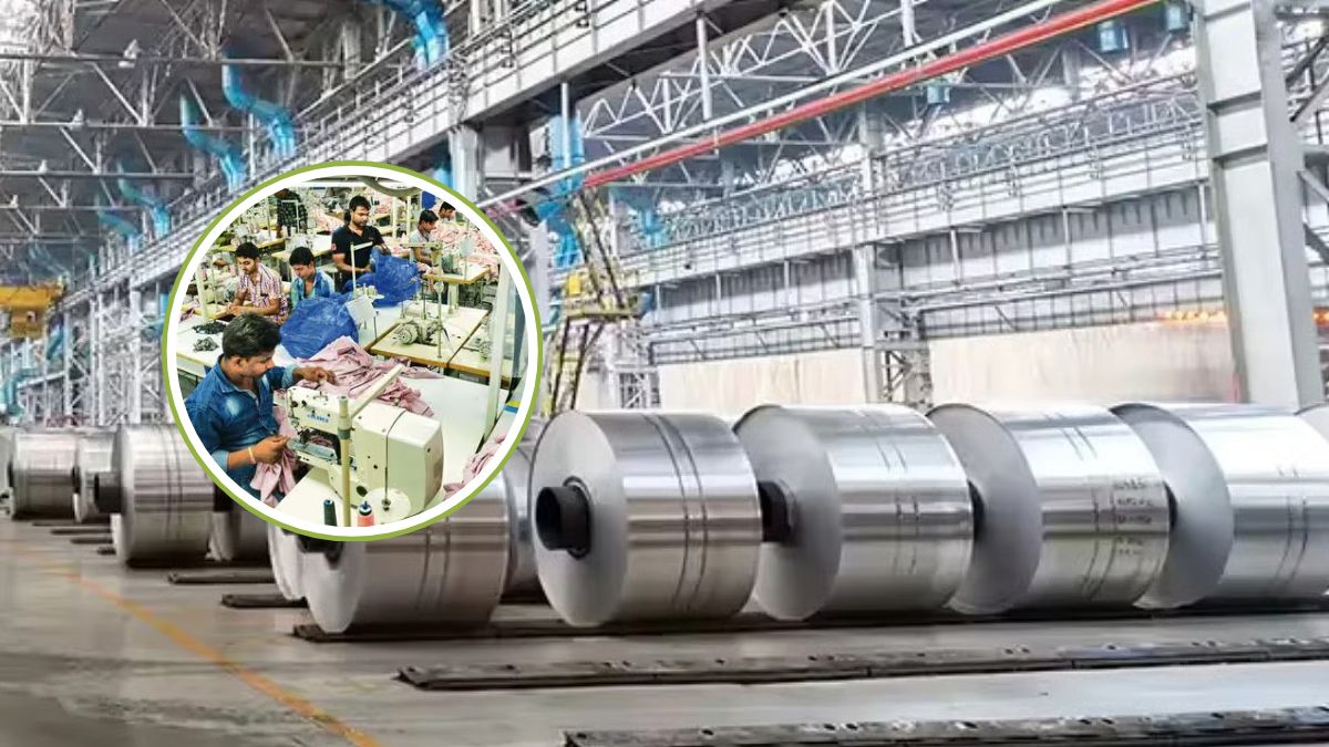 New CUTS Report Flags Rising Aluminium Costs, Urges Duty Rationalisation to Protect MSMEs