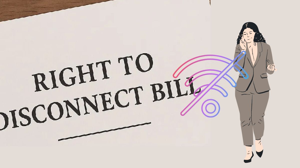 India Yet to Approve Right to Disconnect Bill Meant to Regulate After-Hours Contact