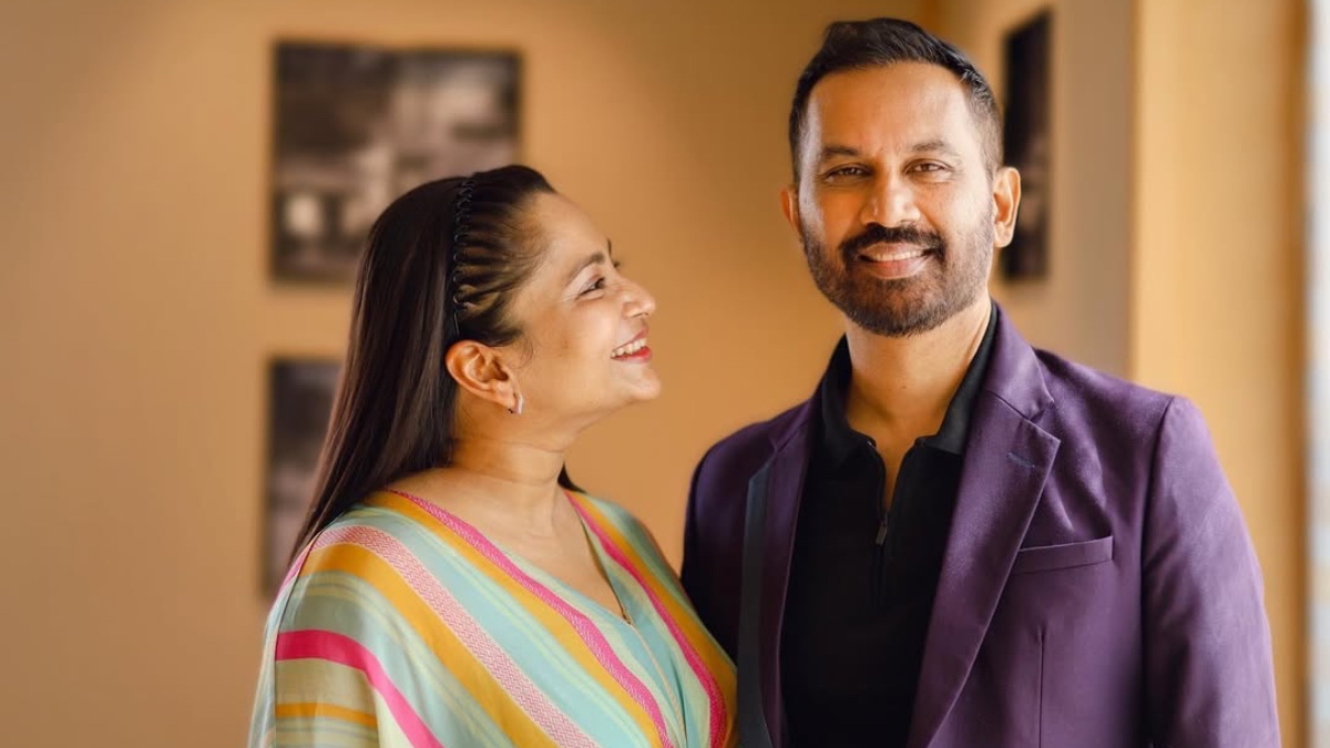 Samantha Ruth Prabhu Marries Raj Nidimoru: 5 Lesser-Known Facts About His Ex-Wife Shhyamali De