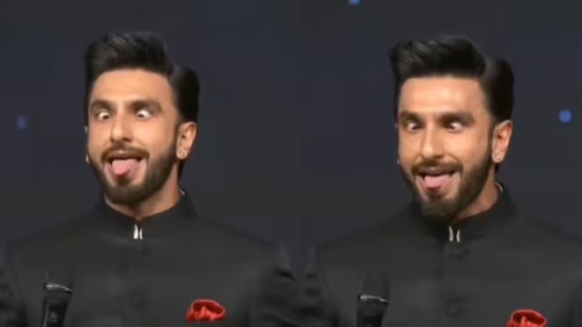 Ranveer Singh’s Kantara-Rishabh Shetty Controversy EXPLAINED: How His IFFI Act Sparked Outrage And Forced An Apology