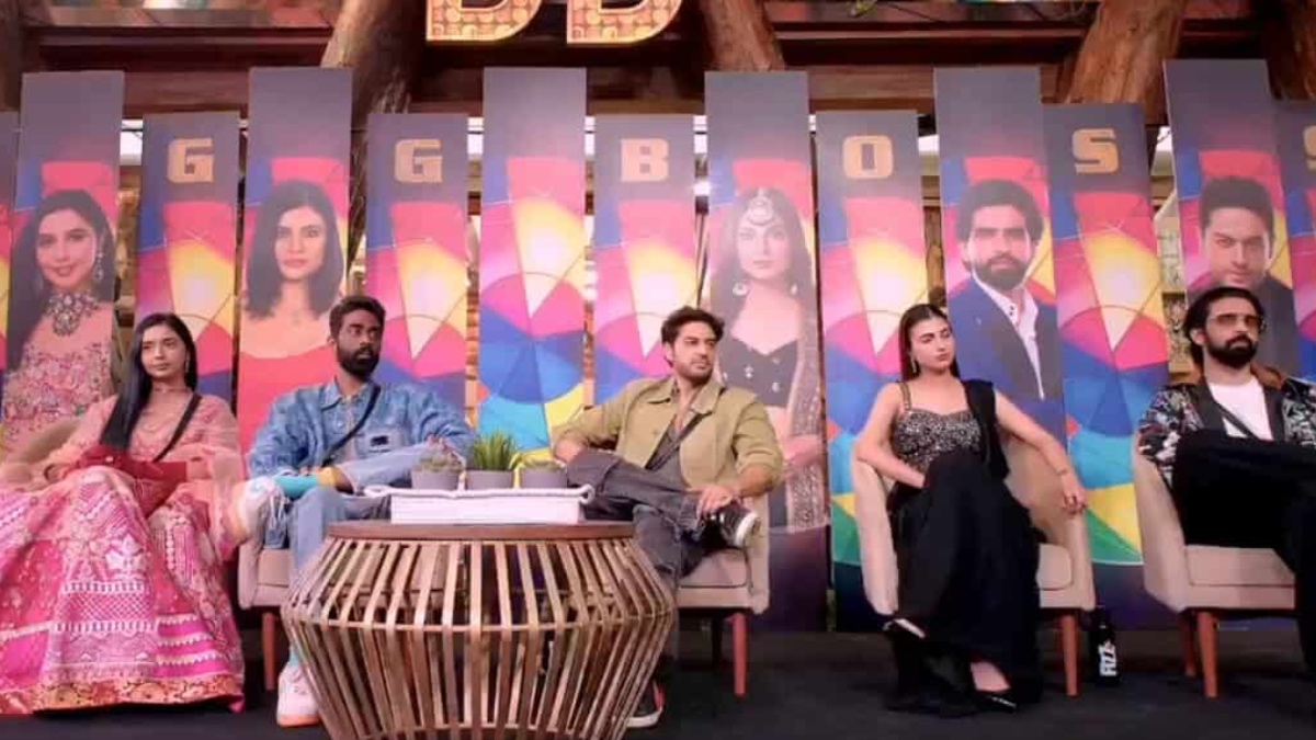 Bigg Boss 19 Winner Prediction: Who Stands The Strongest Chance To Lift The Trophy?