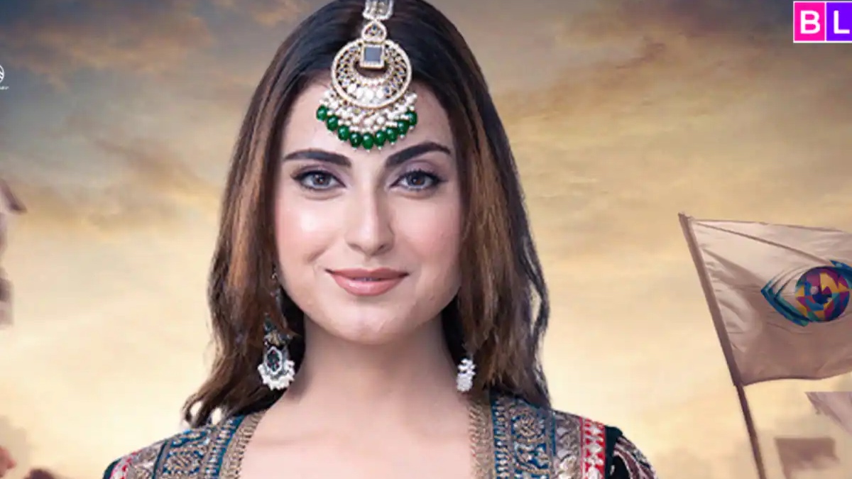 Bigg Boss 19 Finale: Fans Fear the ‘Red Dress Curse’ Striking Again As Farrhana Bhatt Wears Fiery Red Dress