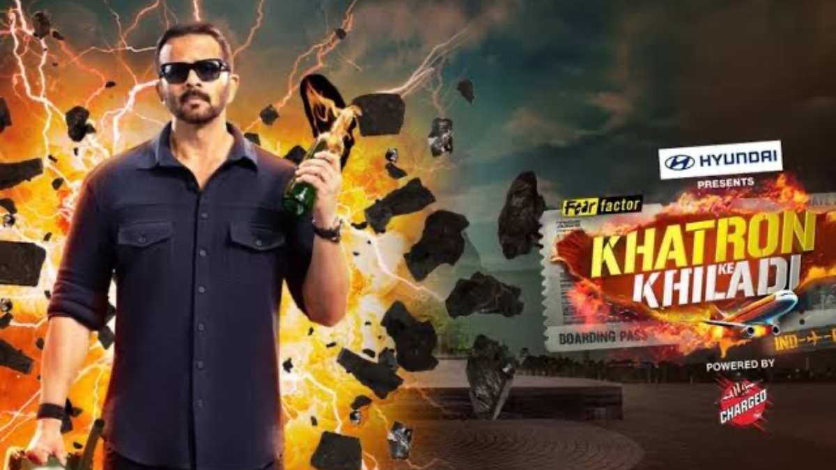 Khatron Ke Khiladi 15 Contestant List: Celebrities Reportedly Approached For Rohit Shetty’s Show