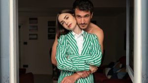 Emily in Paris Season 5