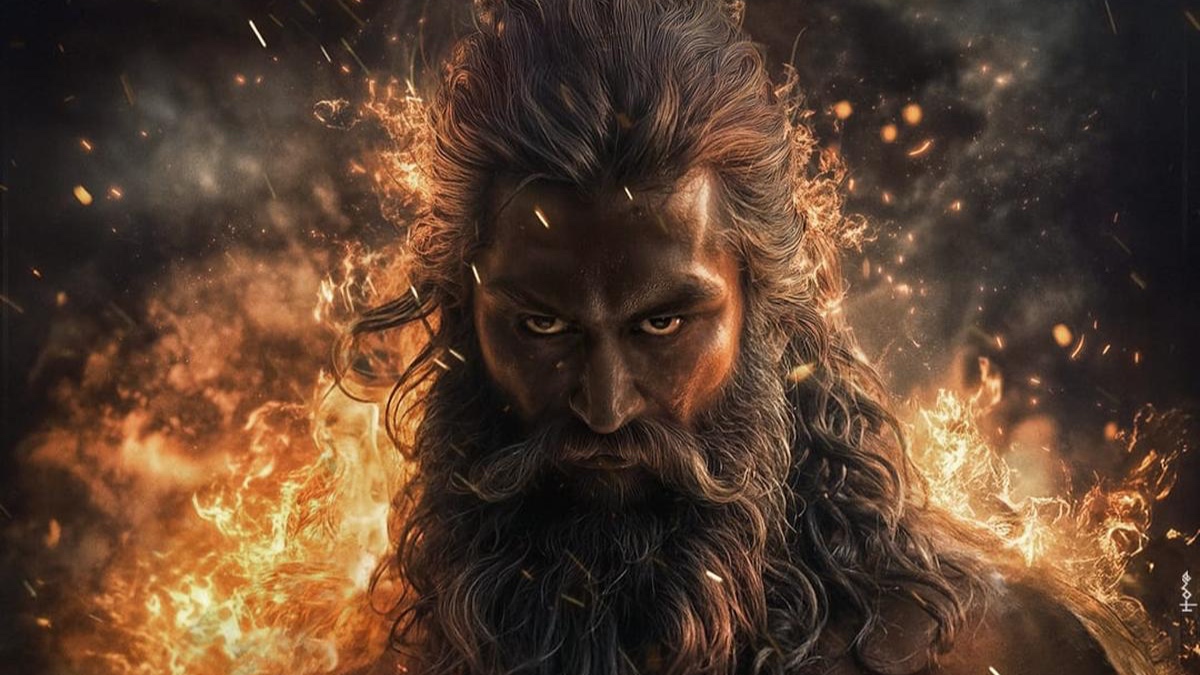 Vicky Kaushal Takes The Hard Route For Mahavatar: Actor Chooses Physical Transformation Over CGI