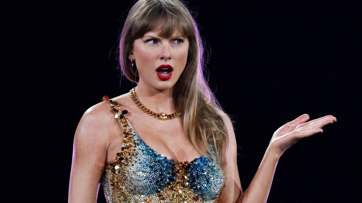 Happy Birthday, Taylor Swift! 7 Song Quotes Swifties Can Use To Wish The Global Icon