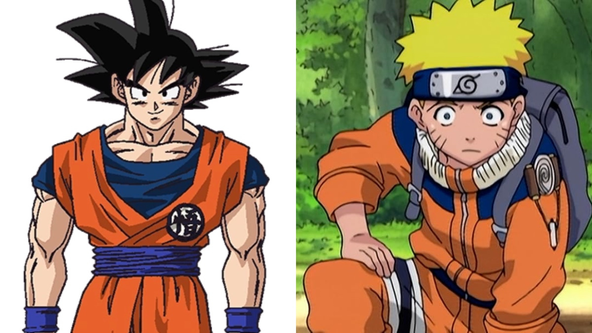 New To Anime? Here Are The Most Popular Anime Characters Indians Love