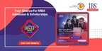IBSAT 2025: A Chance at MBA Admission & Scholarships for Management Aspirants