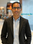 Pressto India Appoints Sumant Kasliwal as Managing Director and CEO