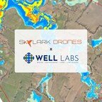 Skylark Drones and WELL Labs sign MoU to accelerate data-driven water-resource intelligence in India