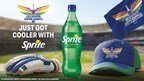 Two Giants, One Cool Mission: Sprite x Lucknow Super Giants Kick Off Three-Year IPL Partnership