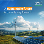 Viraj Profiles' 'Near Zero' Initiative: A Committed Drive Towards Sustainable Stainless-Steel Manufacturing