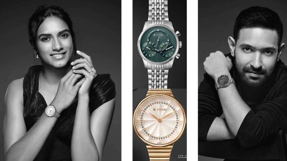 Titan unveils ‘Wear Your Story’ brand campaign spotlighting authenticity