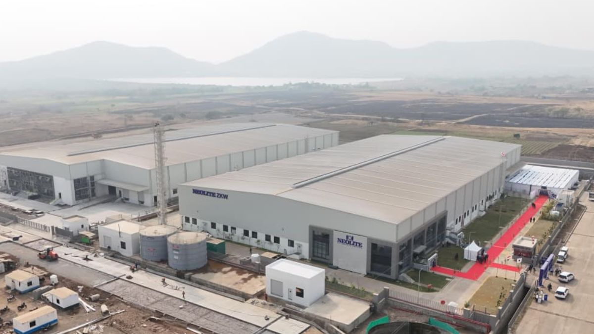 Neolite ZKW Strengthens India Manufacturing Footprint with Pune Automotive Lighting Plant