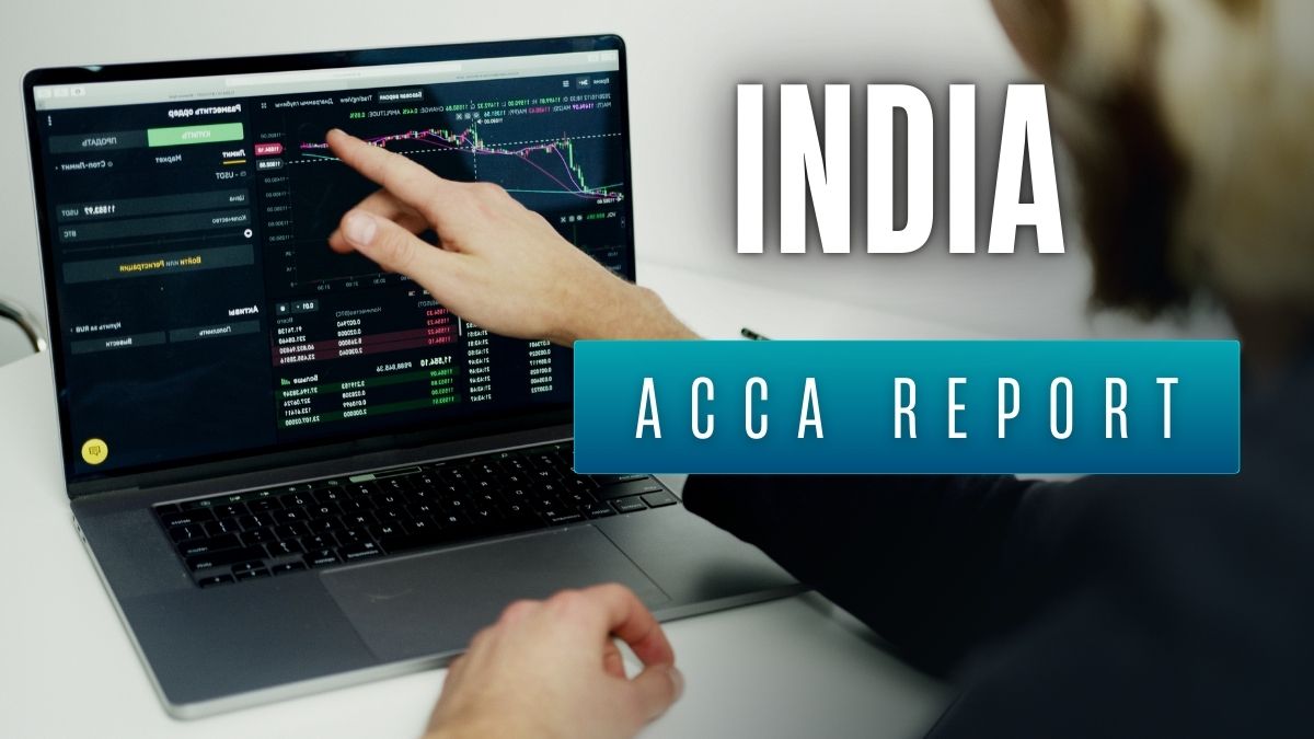 India’s Economy Shows Strong Resilience; ACCA Forecasts Top Global Growth in 2026