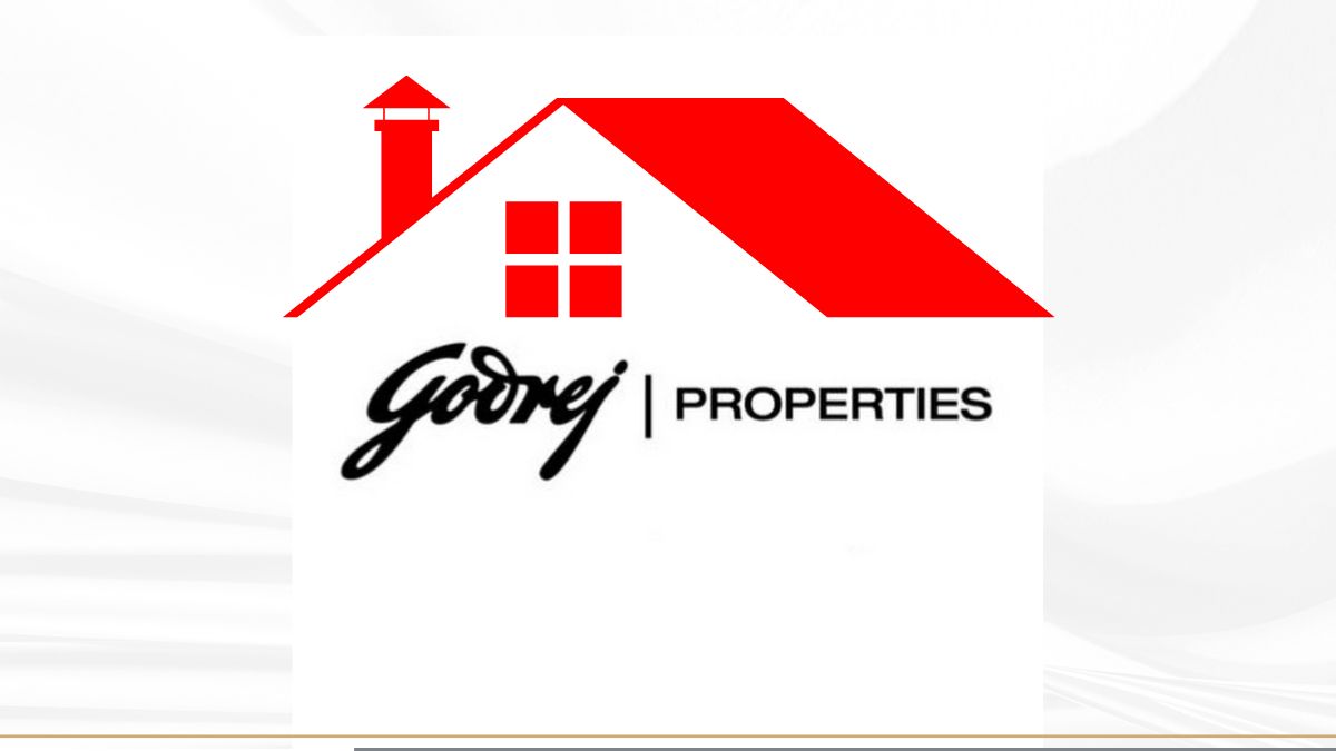 Godrej Properties Buys ~8.5 Acres in Mahalunge for Group Housing Project