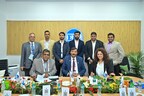 AG&P Industrial and Pragati Infra Solutions Announce Joint Venture for India’s First Advanced Modular EPC and Fabrication Manufacturing Facility; Sign MoU
