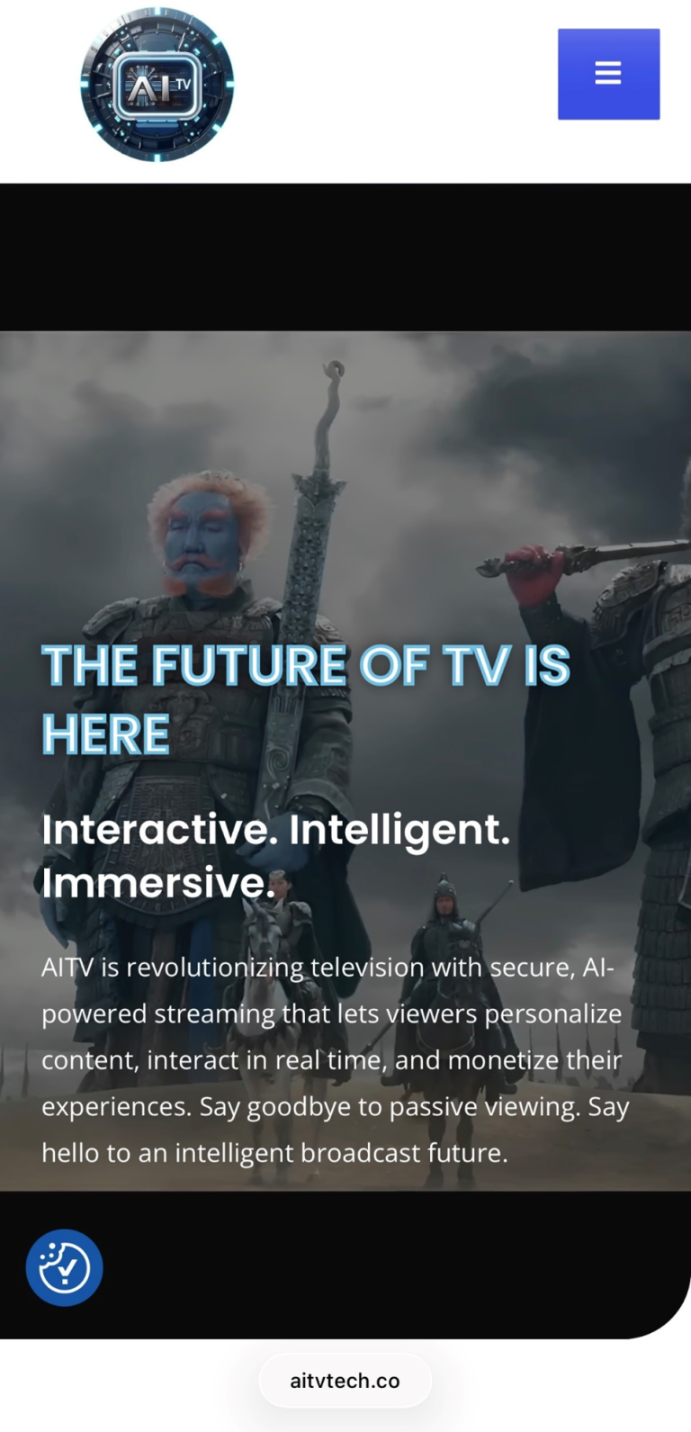 AI Era Corp. (AERA) Announces Strategic Investment in AITV Technologies Inc. to Launch Next-Gen "AITV Channels" Fueled by UFilm.ai