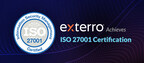 Exterro Strengthens Customer Data Protections and Trust with Achievement of ISO 27001 Certification