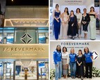 Forevermark Diamond Jewellery Celebrates the Grand Opening of De Beers Group's Largest Flagship Store in Mumbai