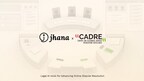 jhana and CADRE ODR Announce Strategic Partnership to Bring Legal AI Intelligence to Online Arbitration and Mediation