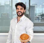 Michelin-Starred Chef Joakim Prat's French Galette Is Now Selling Out Daily at Roast CCx