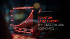 Quantum Game Theory: The $12.4 Trillion Economics Crisis as Nations Rush to Protect Digital Assets while Quantum Computers Race toward 2028 Encryption-Breaking Capability