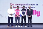 SBI Life launches 'Jolly & Polly', portrayed by new brand ambassadors Rishabh Pant and Ravindra Jadeja, to inspire India to balance passion with responsibility