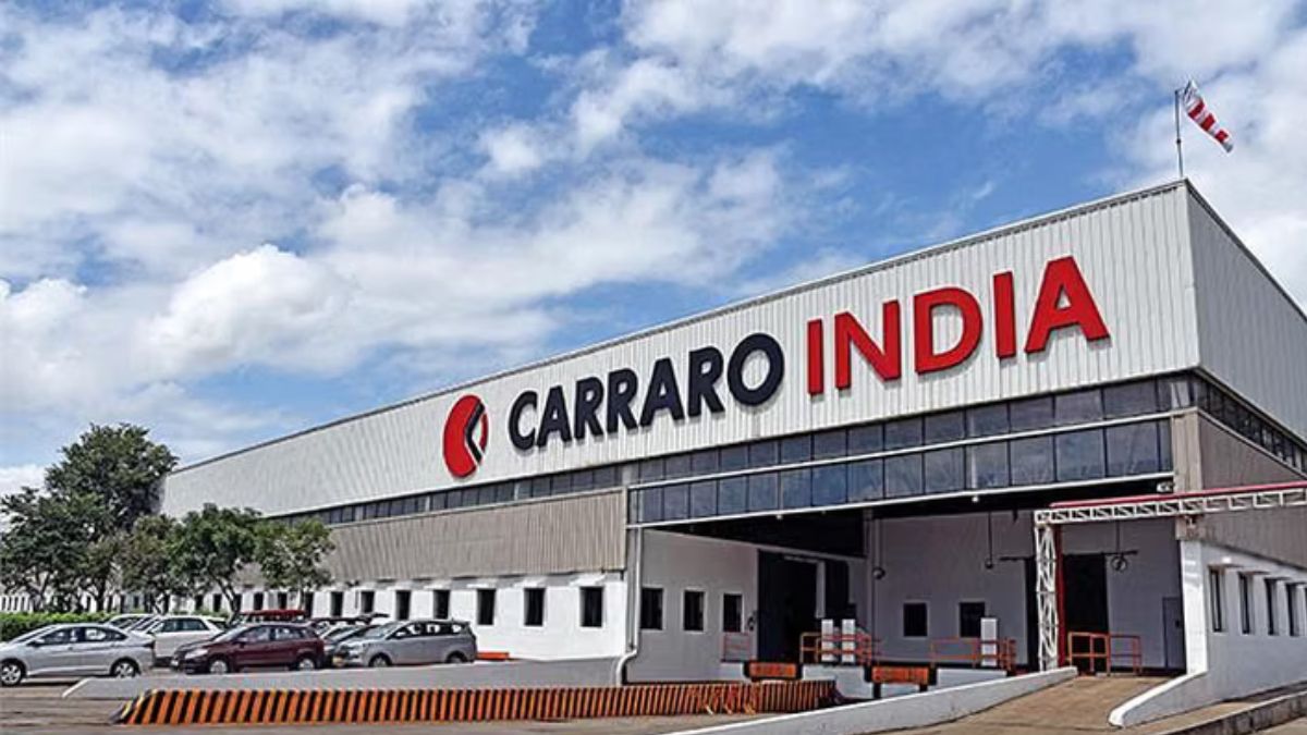 Exports Drive Growth as Carraro India Expands Axle Capacity