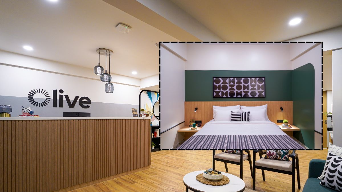 Olive by Embassy Strengthens Metro Presence with Two New Hotels in Pune