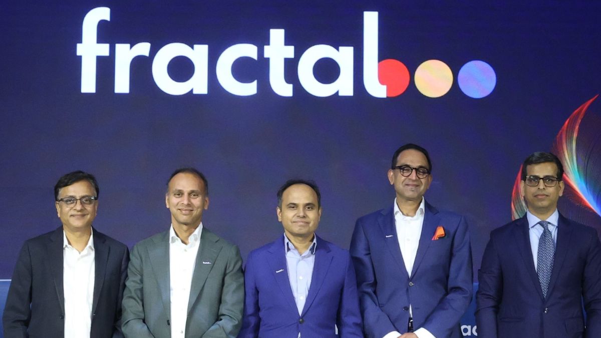 Price band fixed at ₹857–₹900 for Fractal Analytics IPO