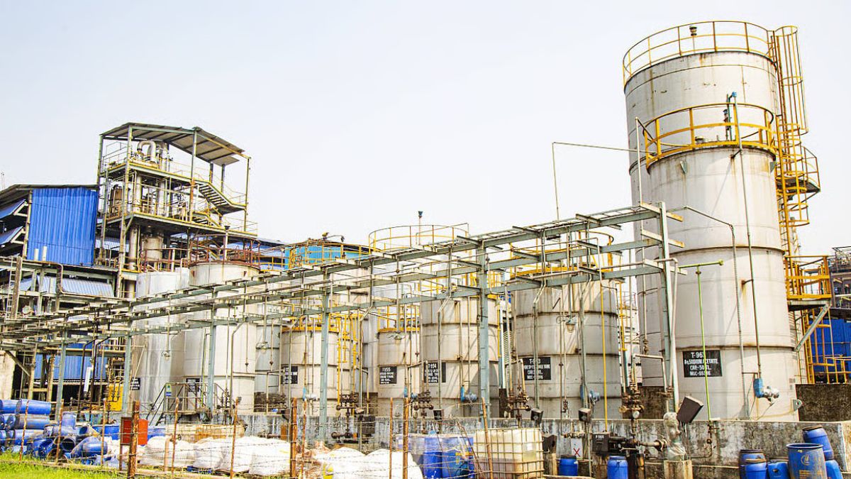 No Environmental Breach at Laxmi Organic’s Lote Unit, Govt Informs Parliament