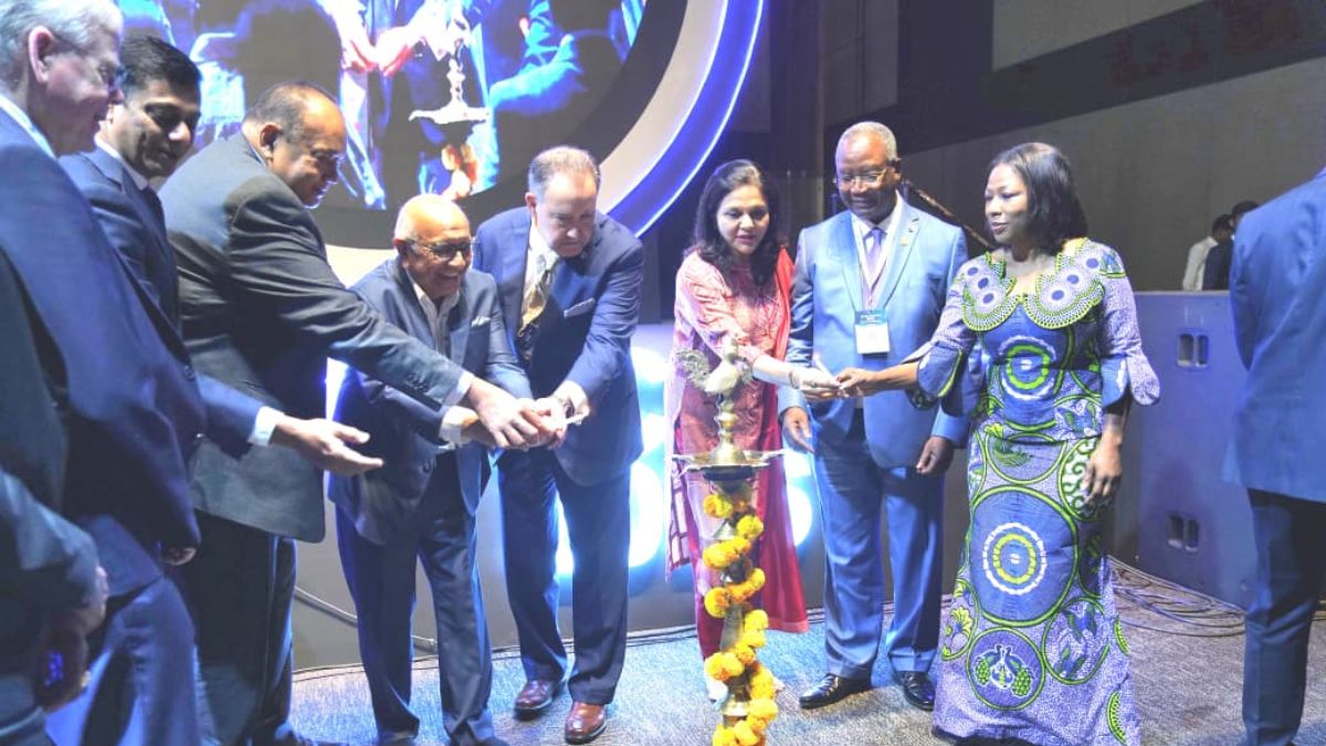 Equity and Accountability Shape Global Patient Safety Debate at IHD 2026