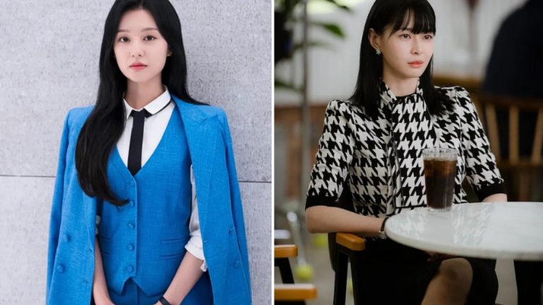 fashion tips from kdramas