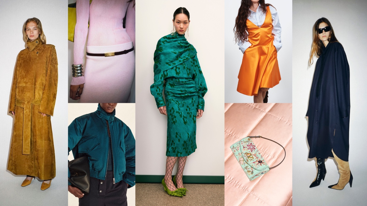 Colour Of The Season REVEALED: Follow February 2026 Winter Fashion Trends To Look Chic