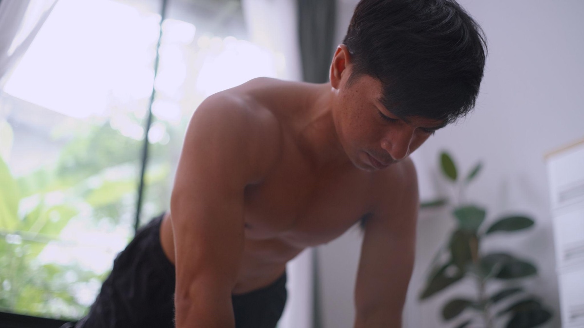 No Workout Plan Needed: Five Simple Daily Activities For Fitness