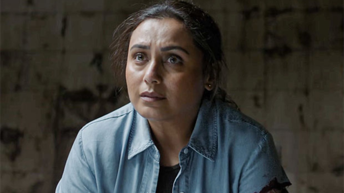 Mardaani 3 Box Office Collection Day 6: Rani Mukherjee Starrer Continues To Attract Audience Despite Tough Competition From Other Releases